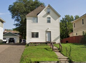 441 York Ave, Unit 441 in St. Paul, MN - Building Photo