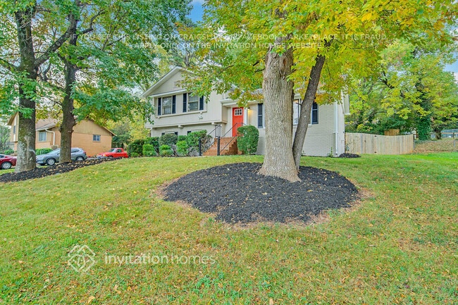 property at 800 Braxfield Dr