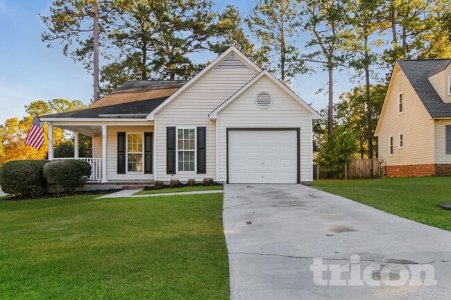 property at 1 Tomafield Ct