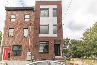 2409 W Thompson St-Unit -2, Philadelphia, PA  in Philadelphia, PA - Building Photo - Building Photo
