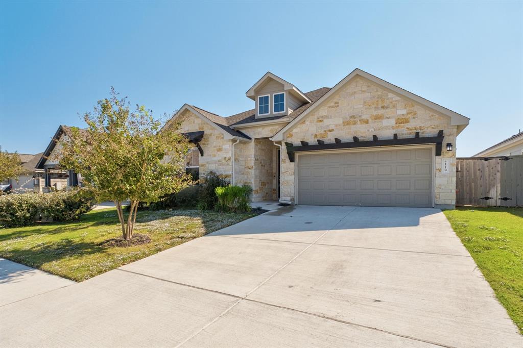 119 James Rose Ln in Bastrop, TX - Building Photo