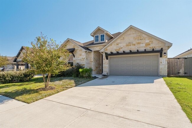 property at 119 James Rose Ln