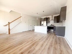 1337 Meridian St in Cookeville, TN - Building Photo - Building Photo