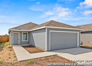 property at 1519 Silver Crk