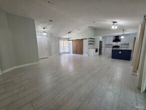3429 Jubilee Dr in Pace, FL - Foto de edificio - Building Photo