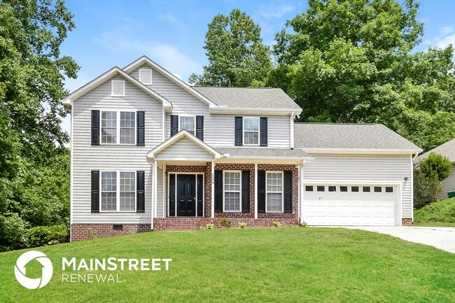 property at 2204 Lancey Dr