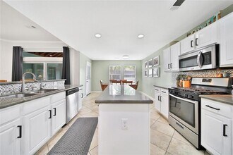 21403 Hadrian Dr in Katy, TX - Building Photo - Building Photo