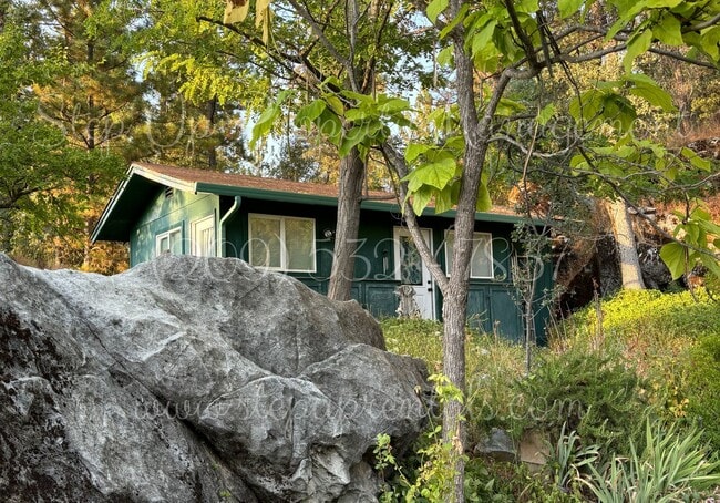 22495 Parrotts Ferry Rd in Columbia, CA - Building Photo - Building Photo