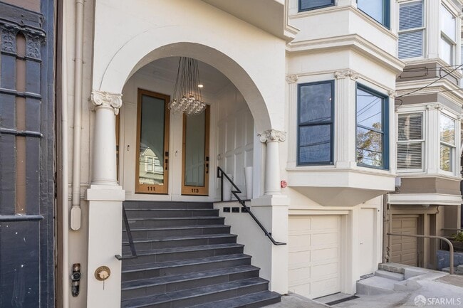 property at 113 Pierce St