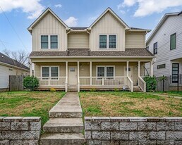 1911 9th Ave N in Nashville, TN - Building Photo