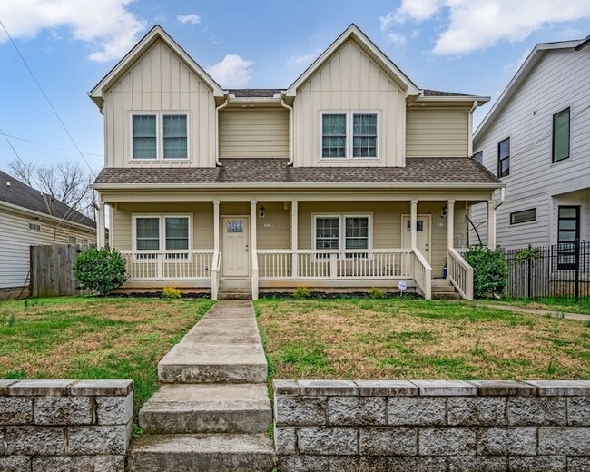 property at 1911 9th Ave N