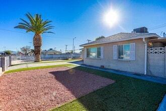4212 Baxter Pl in Las Vegas, NV - Building Photo - Building Photo