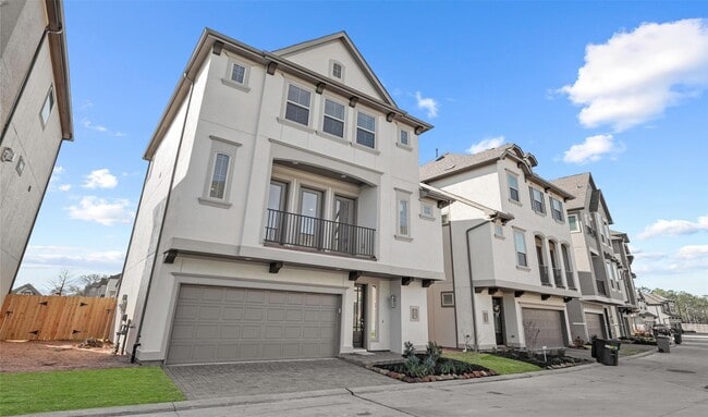 10609 Centre Green Way