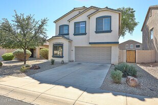 17317 W Acapulco Ln in Surprise, AZ - Building Photo