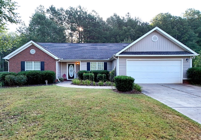 property at 1417 Faith Dr