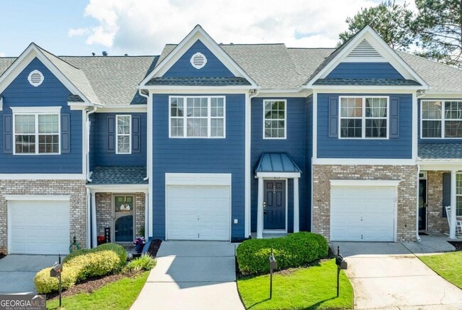 property at 6604 Splashwater Dr