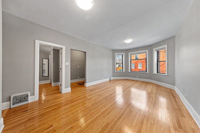 3536 N Wolcott Ave in Chicago, IL - Building Photo - Building Photo