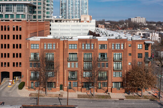 Palladium Plaza in Raleigh, NC - Building Photo - Building Photo