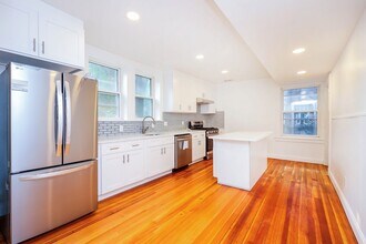 5 Chauncy St in Cambridge, MA - Building Photo - Building Photo