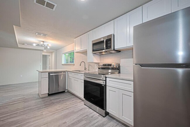property at 4013 Ranch St