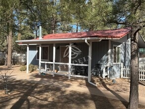2162 N Woods Dr in Heber-Overgaard, AZ - Building Photo - Building Photo