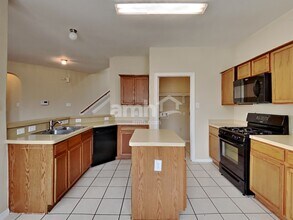 20123 Wide Creek Ct in Katy, TX - Building Photo - Building Photo