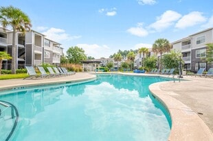 The Connection in Statesboro, GA - Building Photo