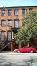 703 Barnard St in Savannah, GA - Building Photo - Building Photo