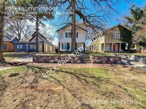 510 N Beard Ave in Shawnee, OK - Building Photo - Building Photo