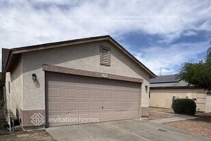 11542 W Flores Dr in El Mirage, AZ - Building Photo