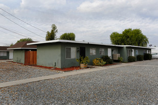 Kimball Gardens Apartments