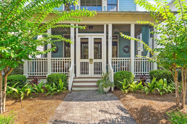 616 Sandgrass Boulevard in Santa Rosa Beach, FL - Building Photo - Building Photo
