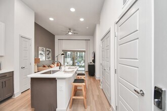 1617 Enid St in Houston, TX - Building Photo - Building Photo