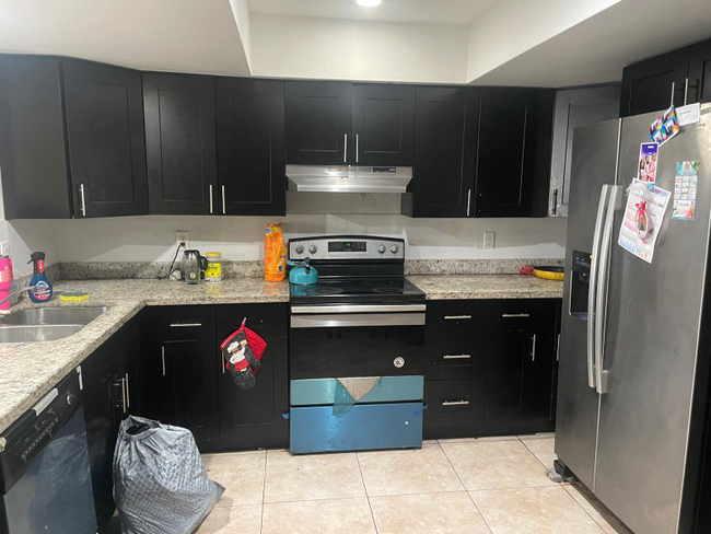 property at 7009 NW 78th St