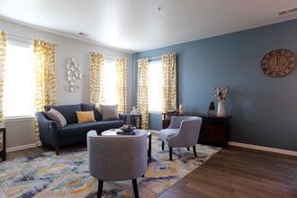 Siena Luxury Residences in Cinnaminson, NJ - Building Photo - Interior Photo