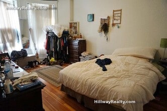 11 Mount Hood Rd, Unit 2 in Boston, MA - Building Photo - Building Photo