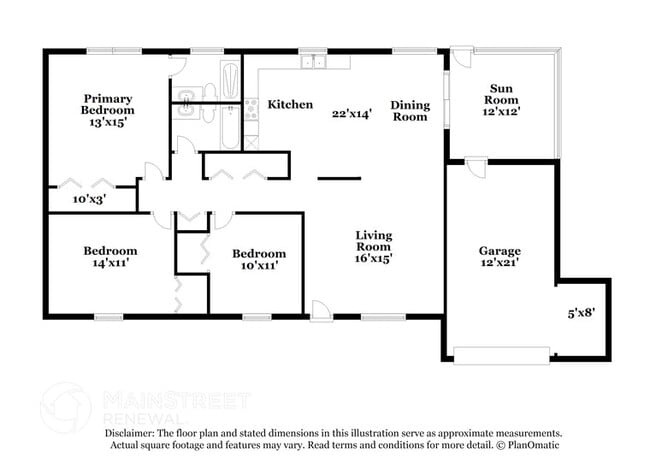 353 SW Belmont Cir in Port St. Lucie, FL - Foto de edificio - Building Photo