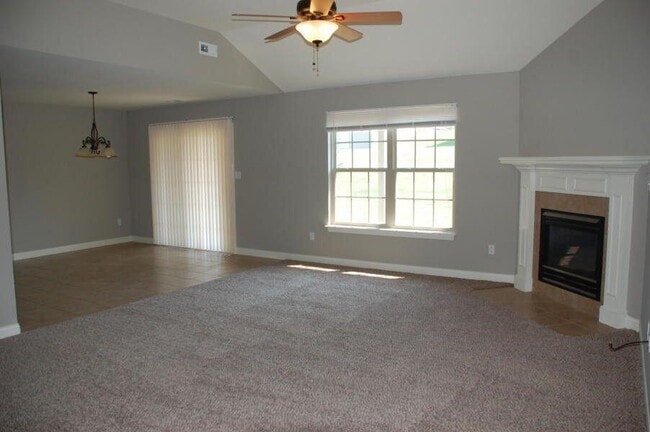 3206 Elephant Dr in Columbia, MO - Building Photo - Building Photo