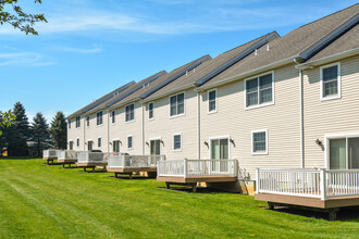 Bethlehem Apartments in Bethlehem, PA - Building Photo - Building Photo