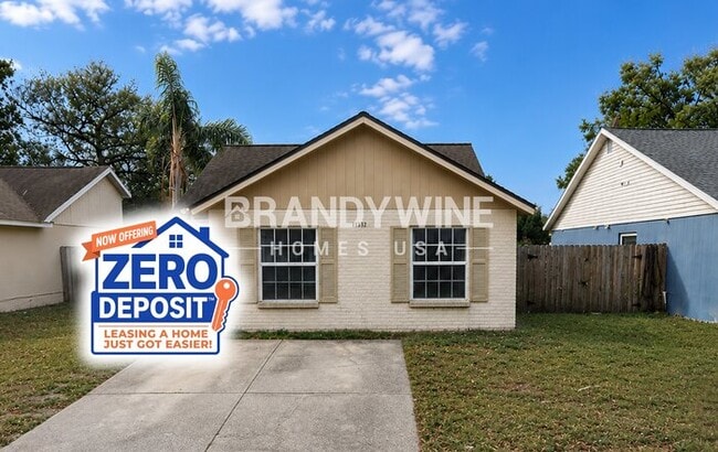 property at 13332 Laraway Dr