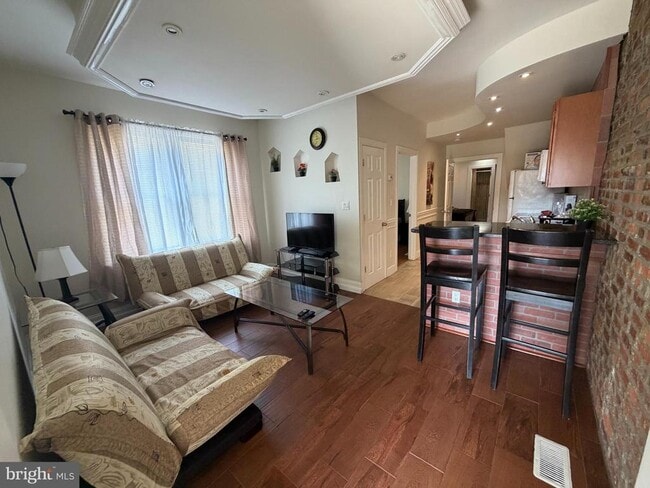 property at 7105 Rising Sun Ave