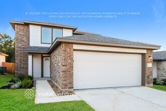 24734 Linaria Dr in Montgomery, TX - Foto de edificio - Building Photo