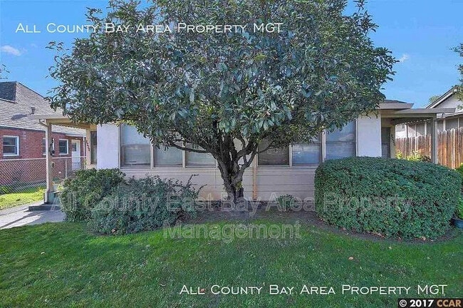 property at 3405 Willow Pass Rd