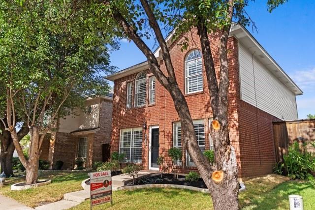 9435 Blue Jay Way in Irving, TX - Building Photo - Building Photo