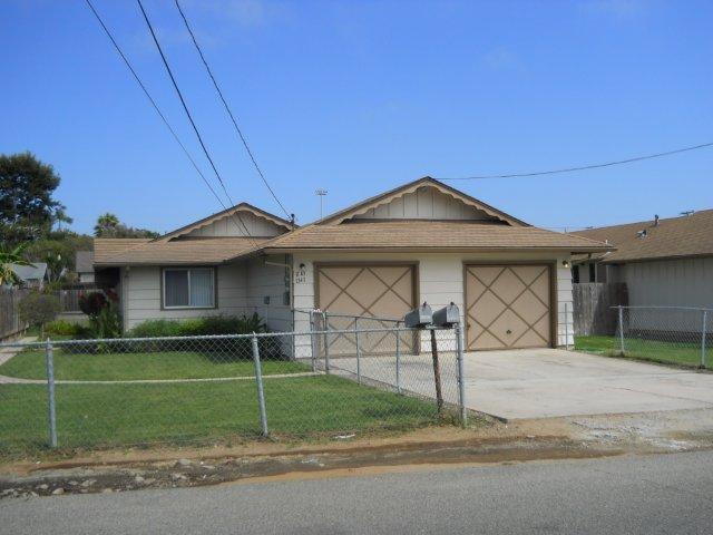 1141-1195 Gardena Rd in Encinitas, CA - Building Photo - Building Photo