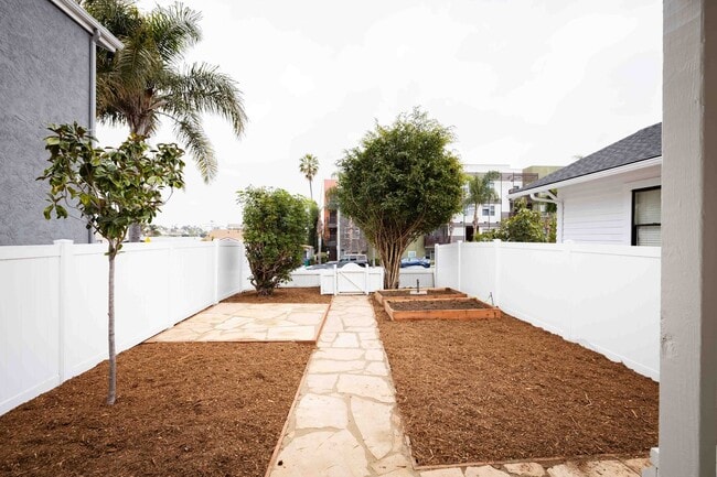 4126-4126 Georgia St in San Diego, CA - Building Photo - Building Photo