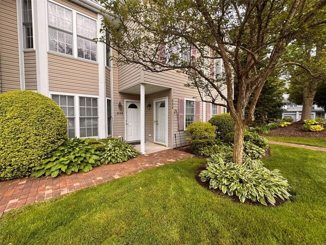 property at 854 Verona Dr