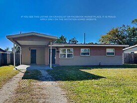 8404 58th Way in Pinellas Park, FL - Building Photo