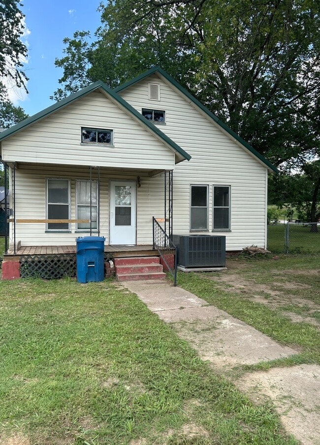 property at 104 Grace St