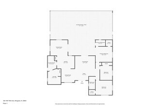 264 NW 79th Ave in Margate, FL - Building Photo - Building Photo